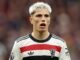 Breaking news: It was reported that Alejandro Garnacho has 'offered' his services to two Premier League clubs, which would utterly sever his relationship with Manchester United supporters