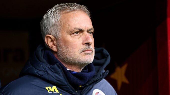 BREAKING: The former player has finally received an apology from Jose Mourinho, who also provides an explanation for why he was omitted in a significant game 21 years ago BREAKING: The former player has finally received an apology from Jose Mourinho, who also provides an explanation for why he was omitted in a significant game 21 years ago