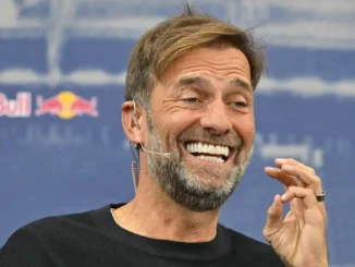 Breaking news: After Jurgen Klopp 'found' him on YouTube, Liverpool passed up the opportunity to acquire a Premier League player who was worth £80 million for a fee of £2.5 million