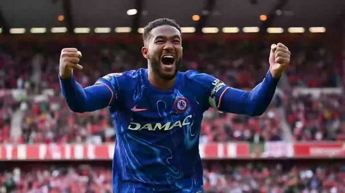 chelsea emotional