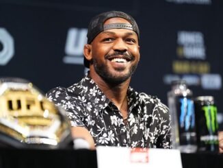 Breaking news: Jon Jones made a scathing five-word comment upon discovering that admirers had initiated a petition to revoke his UFC heavyweight title