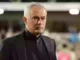 Breaking News: Jose Mourinho has reached an accord to accept the unexpected managerial position