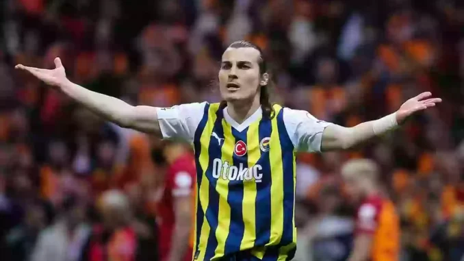right back - 'Key acquisition' is finalised by Jose Mourinho as Fenerbahce acquires the former Premier League player right back - 'Key acquisition' is finalised by Jose Mourinho as Fenerbahce acquires the former Premier League player