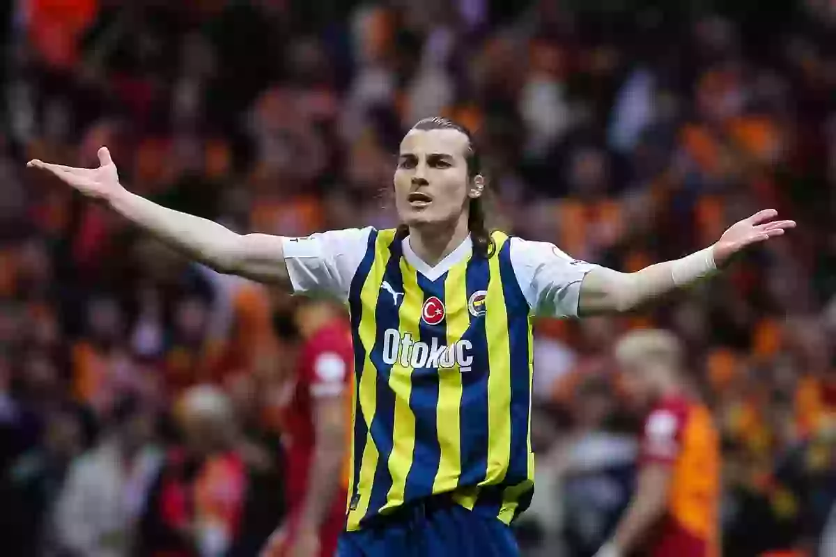right back - 'Key acquisition' is finalised by Jose Mourinho as Fenerbahce acquires the former Premier League player