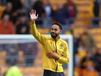Breaking news: Matheus Cunha acquires an extraordinary gift for two of his Wolves colleagues prior to their transfer to Manchester United