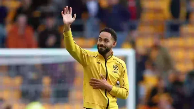 Breaking news: Matheus Cunha acquires an extraordinary gift for two of his Wolves colleagues prior to their transfer to Manchester United Breaking news: Matheus Cunha acquires an extraordinary gift for two of his Wolves colleagues prior to their transfer to Manchester United