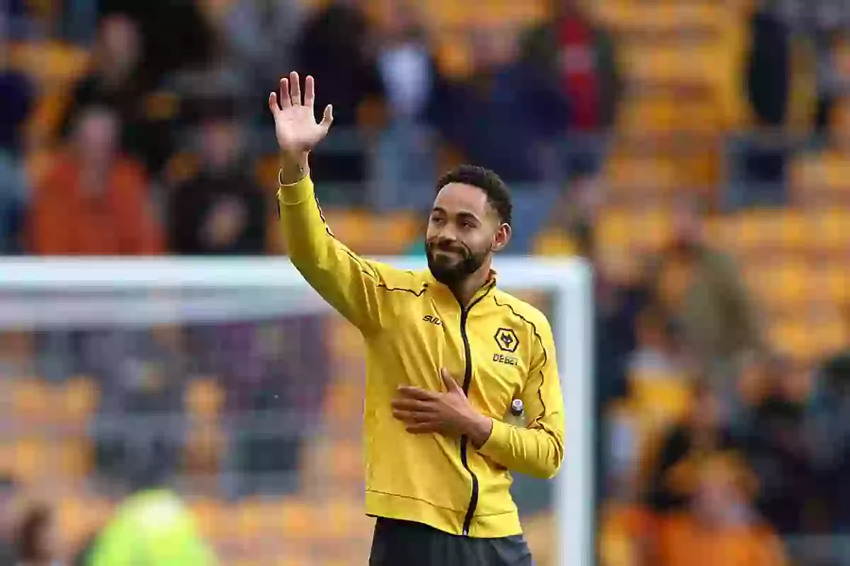 Breaking news: Matheus Cunha acquires an extraordinary gift for two of his Wolves colleagues prior to their transfer to Manchester United