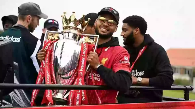 Breaking news: Bayern Munich initiates communication with Liverpool's star player amid sensational transfer announcements during the team's championship parade Breaking news: Bayern Munich initiates communication with Liverpool's star player amid sensational transfer announcements during the team's championship parade