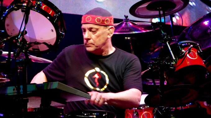NeilPeart